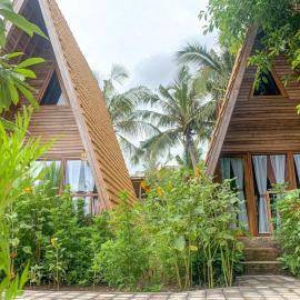Kubu Penida Villa