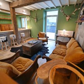 Amilla, hotel i Ambly