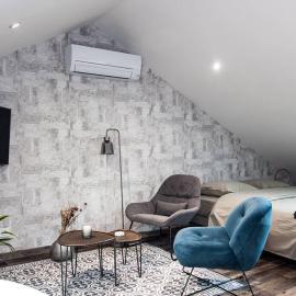 Le Studio 40, hotel v destinácii Châteauroux