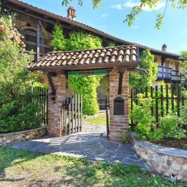 Cascina del Tempo Sospeso