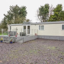 Banadlen Lodge, hotell i Brynteg