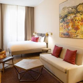 Apparts & Suites by Maison Montgrand hôtel -Vieux Port