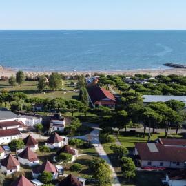 Villaggio San Paolo, hotel v Cavallino-Treporti