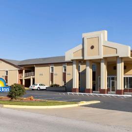 Days Inn by Wyndham Lawton, hotel v mestu Lawton