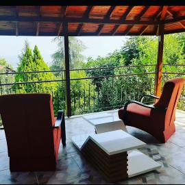 Butik Hotel Maşukiye, hotel em Masukiye