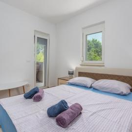 Irma Apartment, hotel u gradu 'Dajla'