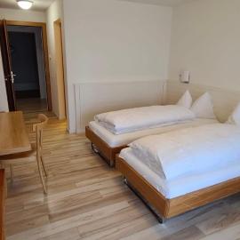 Hotel Breiti, hotel em Bachenbülach