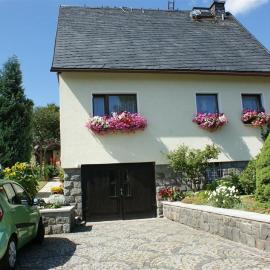 Ferienhaus Schelle, hotell sihtkohas Kurort Altenberg