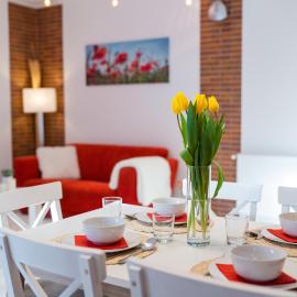 Sára-Lux Apartman, hotel u gradu Nyárliget