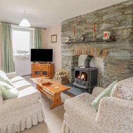 1 Rhys Terrace, Hotel in Pennal