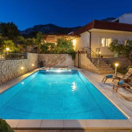 Villa OLD OLIVE, 3lovelyvillas