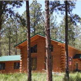 Desperado, hotel in Custer