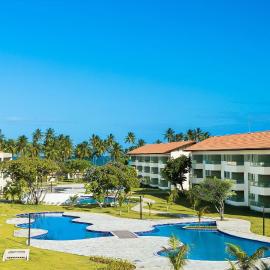 Freitas Resort - Carneiros Beach Resort