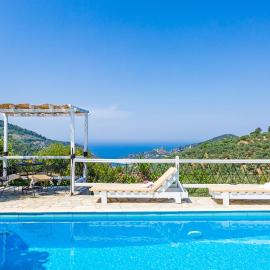 Villa Glysteri - Home Like Comfort & Sea Views