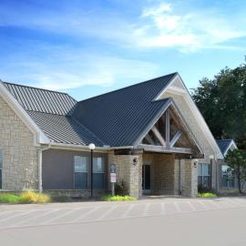 Sonesta ES Suites Fort Worth Fossil Creek, hotel u gradu Fort Vort