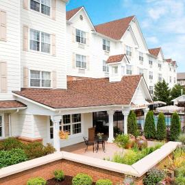 Sonesta Simply Suites Seattle Renton, hotel Rentonban