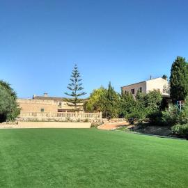 Manacor में, होटल Finca Son Sureda Agroturismo
