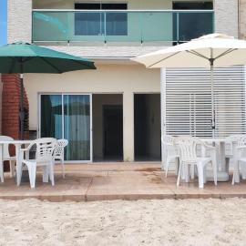 Casa em Maragogi, hotel in Maragogi