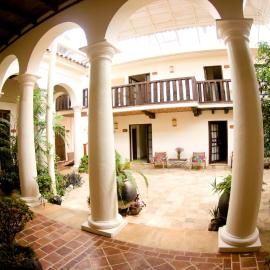 Hotel Casa Selah
