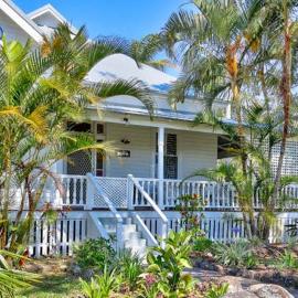 Arcadia House, hotel in Byron Bay