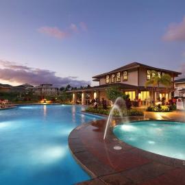 Kauai's 3bedroom 3bath Hawaiian Dream Condo