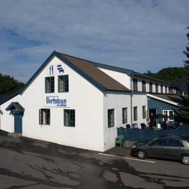 Grimstad Vertshus, hotel u gradu 'Grimstad'