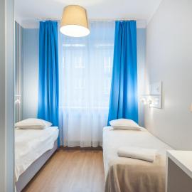 Premium Hostel, khách sạn ở Kraków