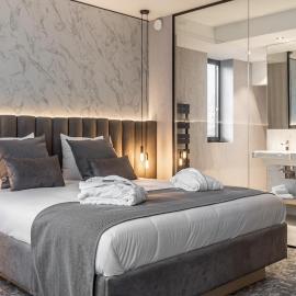 Van der Valk Hotel Mons Congres & Spa, hotel i Mons