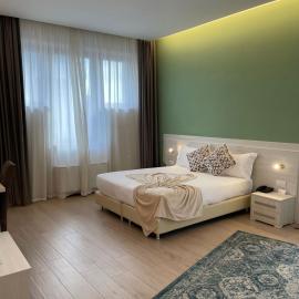 Melegnano में, होटल Palazzo Marignano Hotel