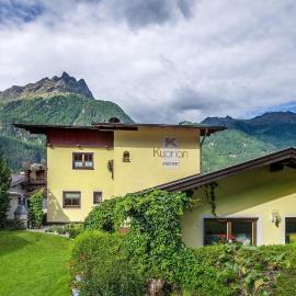 Appartements Kuprian