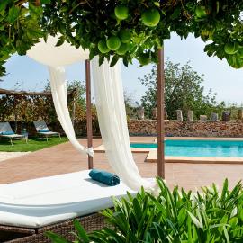Villa Sa Cuina, hotel in Sant Rafael de Sa Creu