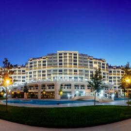 RELAX Apartment in Varna South Bay Residence