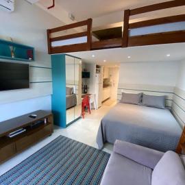 Apartamento - Itaipava, hotel in Itaipava