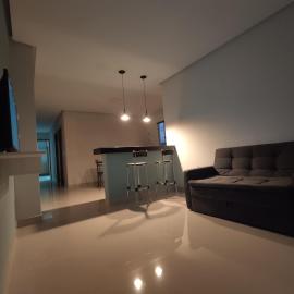 Apartamento One 360°, hotel in Capitólio