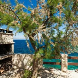 Holiday Home Luna, hotel a Blato