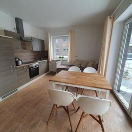 Haus Taybeerweg, khách sạn ở Aurich