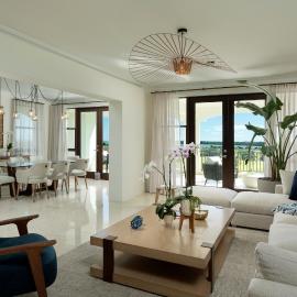 The Country Club Residences at Grand Reserve, hotel en Río Grande