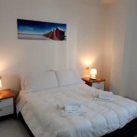 Residenza al mare a Calalunga di Montauro