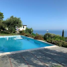 Agriturismo S.Ilario, hotel u Đenovi