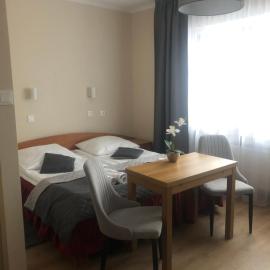 Victoria Rooms, hotel v Karpaczi
