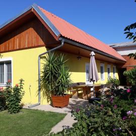 Ferienwohnungen Sattler
