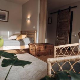 Teatra street apartment, hotel v mestu Balvi