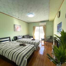NAGO Sakura Resort Inn - Vacation STAY 14445v