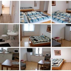martin1 – hotel w mieście Slavonski Brod