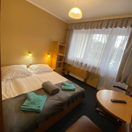 OW DUET, Hotel in Karpacz