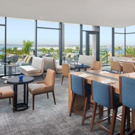 InterContinental San Diego by IHG, hotel u gradu San Dijego