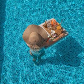 Agava Lux Rooms&Pool