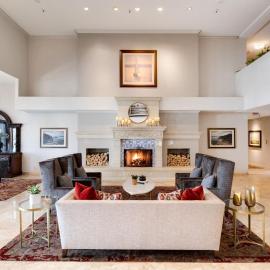 Ayres Hotel Costa Mesa Newport Beach, hotel a Costa Mesa