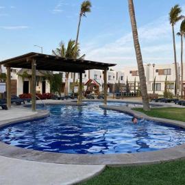 Preciosa Enjoyable Casa 12 Personas Alberca Playa Coto 24H