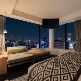 Hotel Vista Osaka Namba, hotel sa Osaka
